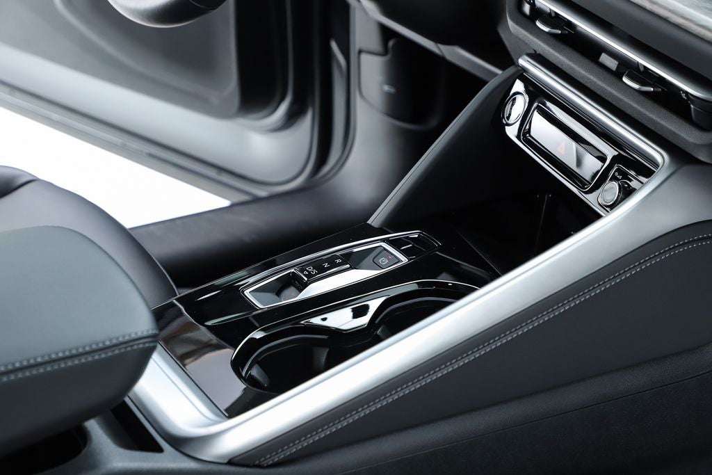 2025 Audi Q5 Sportback 2.0T Premium Plus quattro