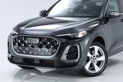 2025 Audi Q5 Sportback 2.0T Premium Plus quattro