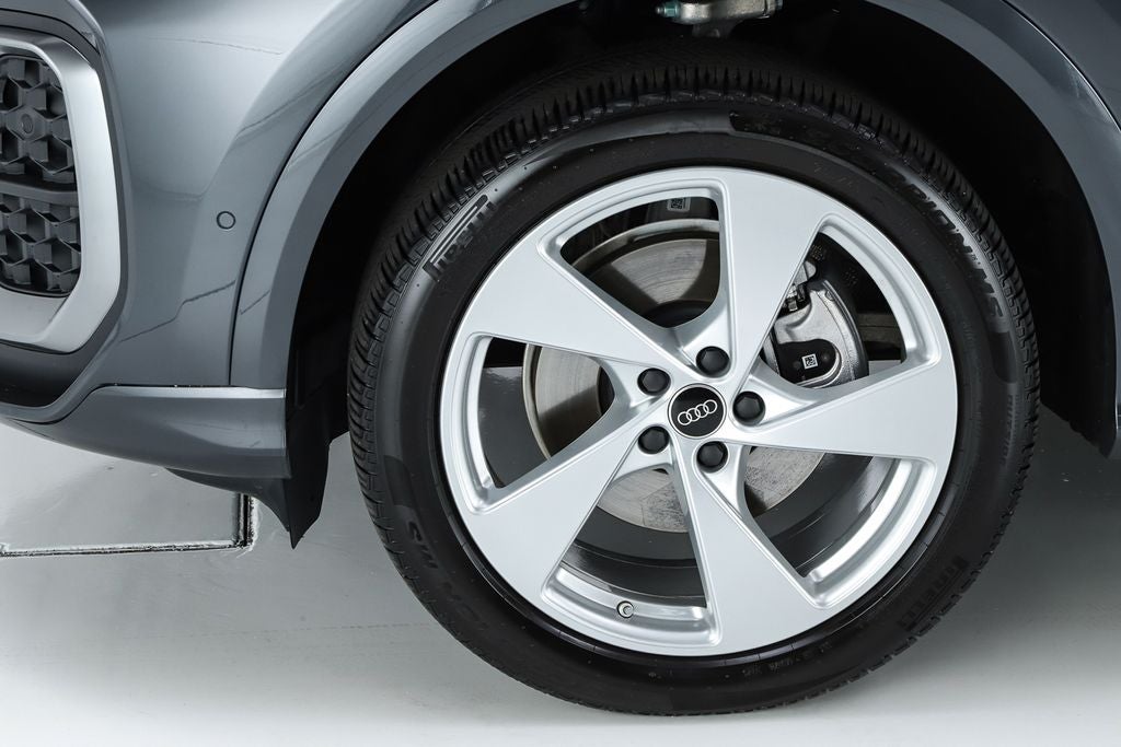 2025 Audi Q5 Sportback 2.0T Premium Plus quattro