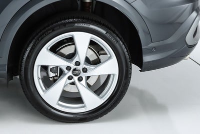 2025 Audi Q5 Sportback 2.0T Premium Plus quattro