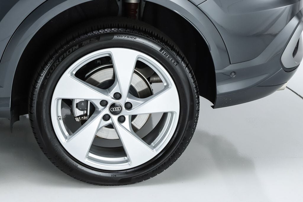 2025 Audi Q5 Sportback 2.0T Premium Plus quattro