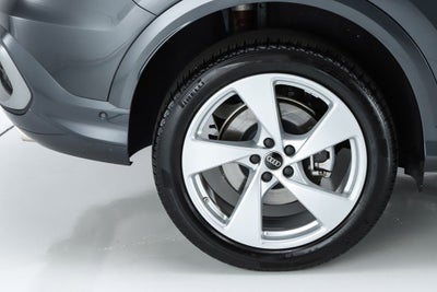 2025 Audi Q5 Sportback 2.0T Premium Plus quattro