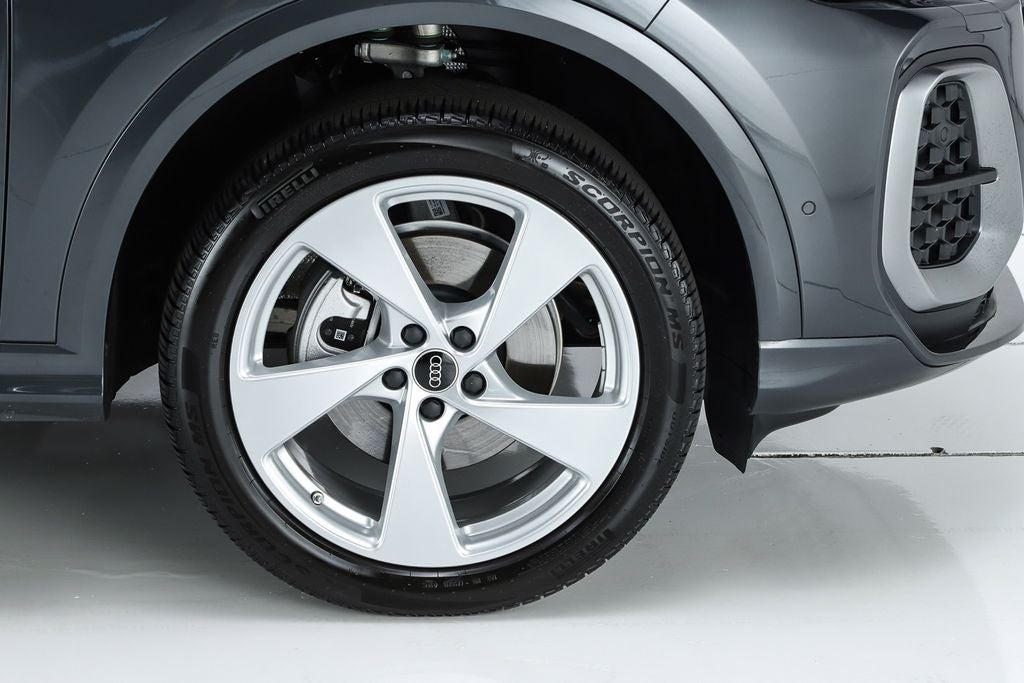 2025 Audi Q5 Sportback 2.0T Premium Plus quattro