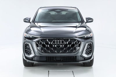 2025 Audi Q5 Sportback 2.0T Premium Plus quattro