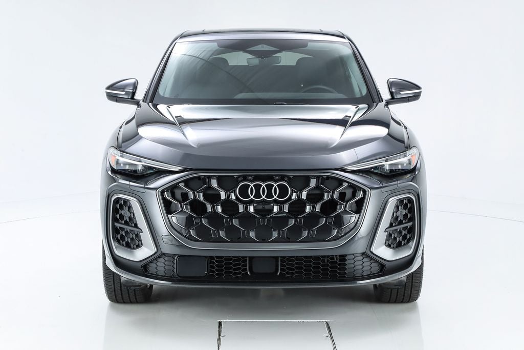 2025 Audi Q5 Sportback 2.0T Premium Plus quattro