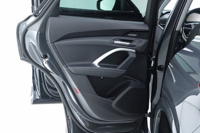 2025 Audi Q5 Sportback 2.0T Premium Plus quattro