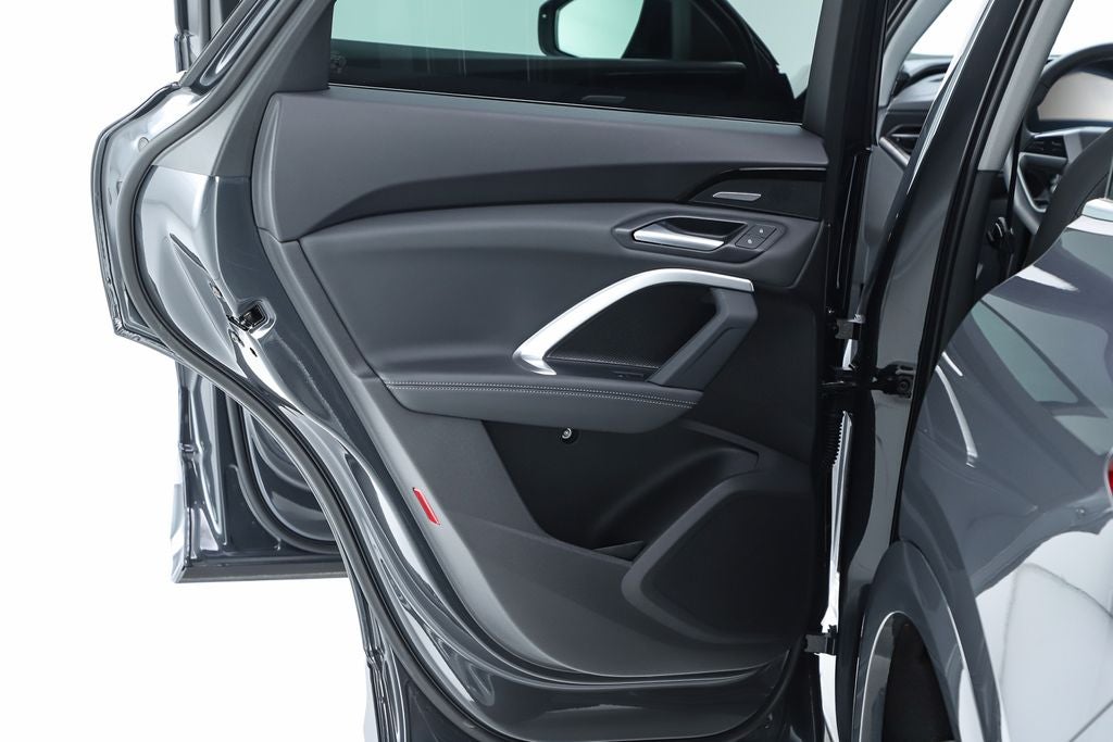 2025 Audi Q5 Sportback 2.0T Premium Plus quattro
