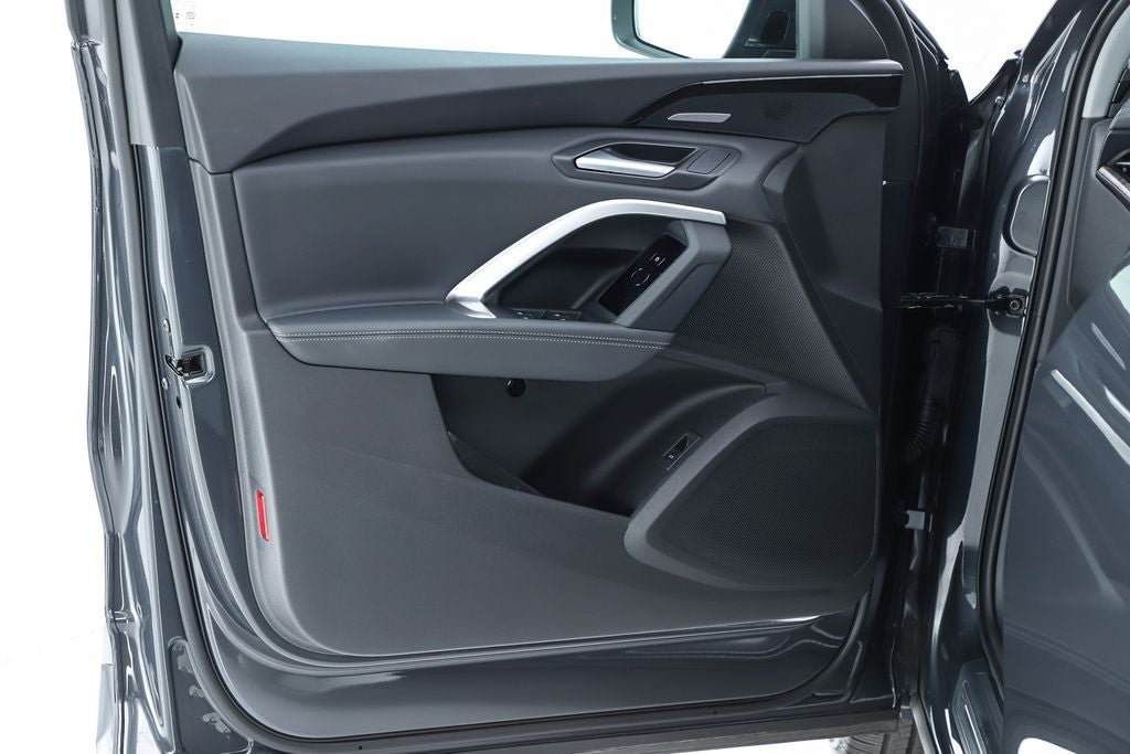 2025 Audi Q5 Sportback 2.0T Premium Plus quattro