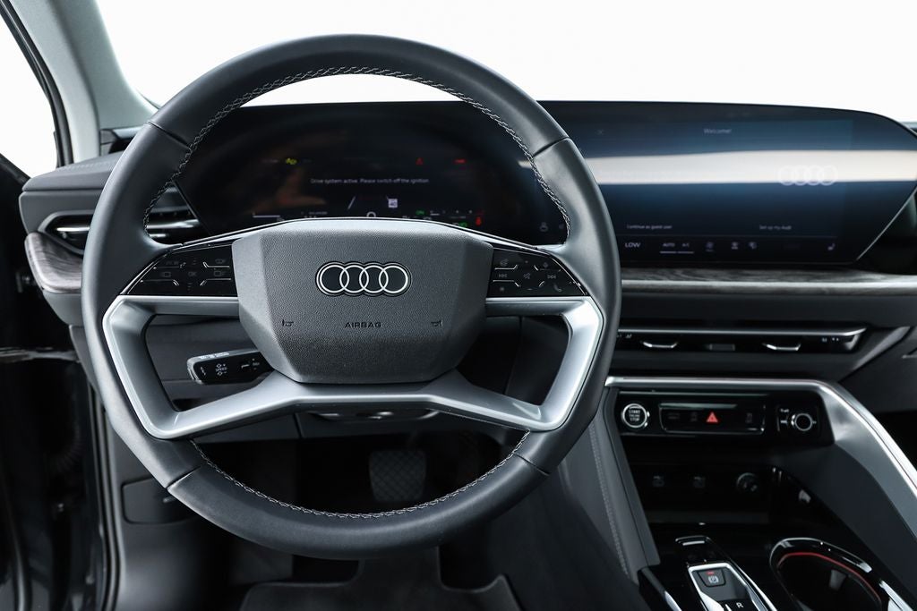 2025 Audi Q5 Sportback 2.0T Premium Plus quattro