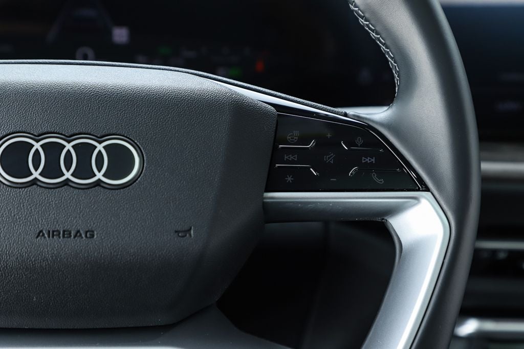 2025 Audi Q5 Sportback 2.0T Premium Plus quattro