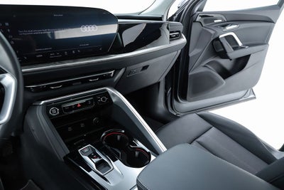 2025 Audi Q5 Sportback 2.0T Premium Plus quattro