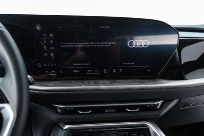 2025 Audi Q5 Sportback 2.0T Premium Plus quattro