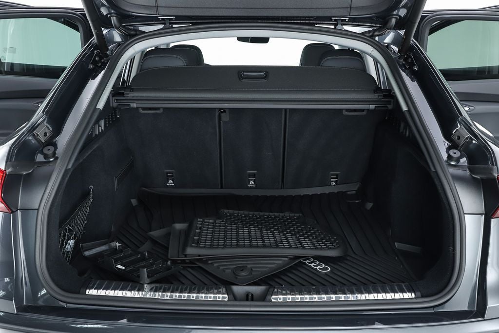 2025 Audi Q5 Sportback 2.0T Premium Plus quattro