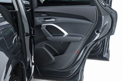 2025 Audi Q5 Sportback 2.0T Premium Plus quattro
