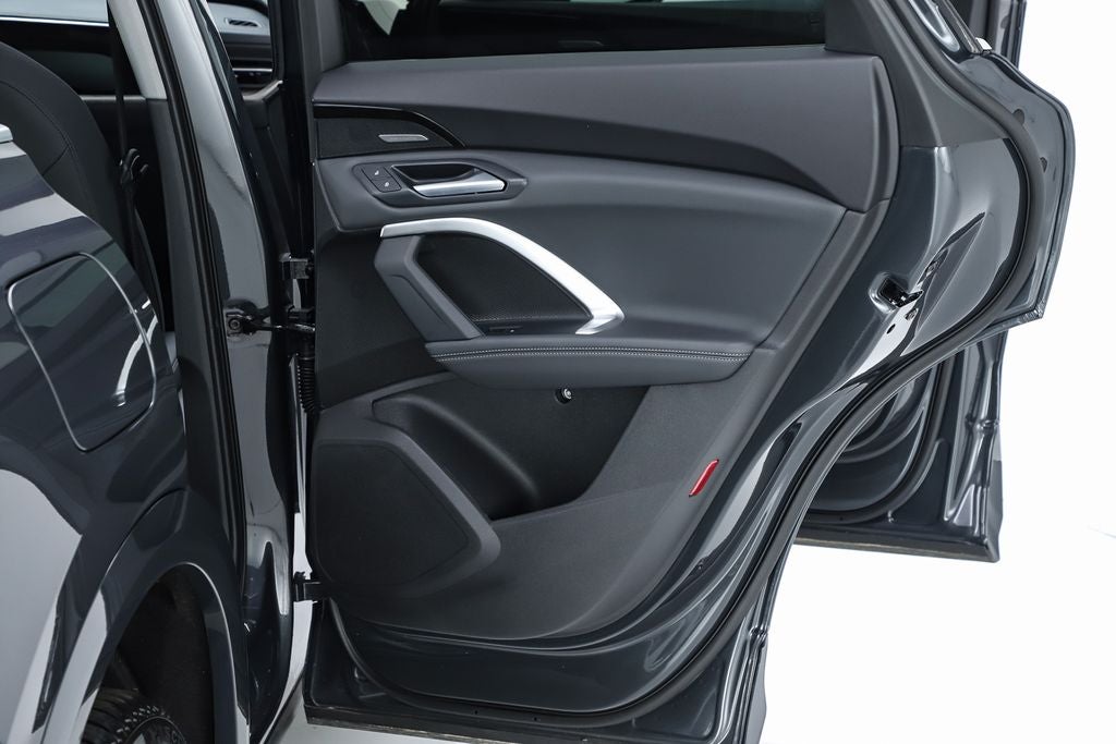 2025 Audi Q5 Sportback 2.0T Premium Plus quattro