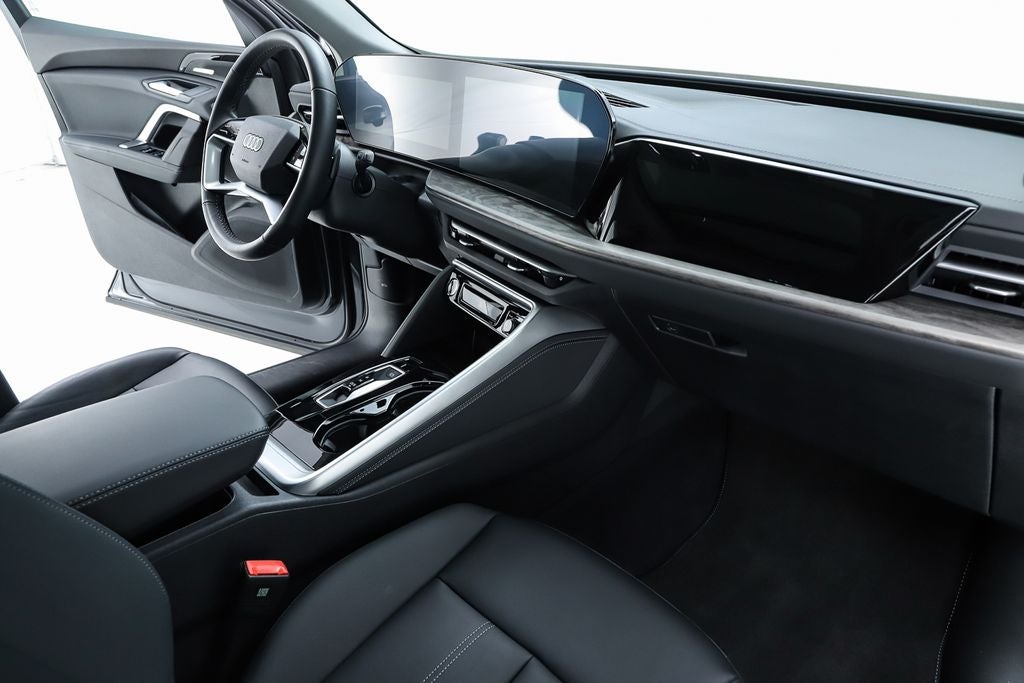 2025 Audi Q5 Sportback 2.0T Premium Plus quattro