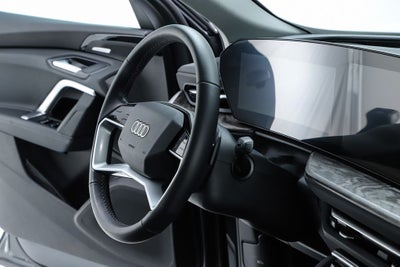 2025 Audi Q5 Sportback 2.0T Premium Plus quattro