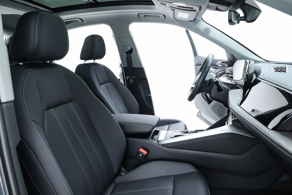 2025 Audi Q5 Sportback 2.0T Premium Plus quattro