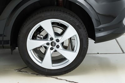 2025 Audi Q5 Sportback 2.0T Premium Plus quattro