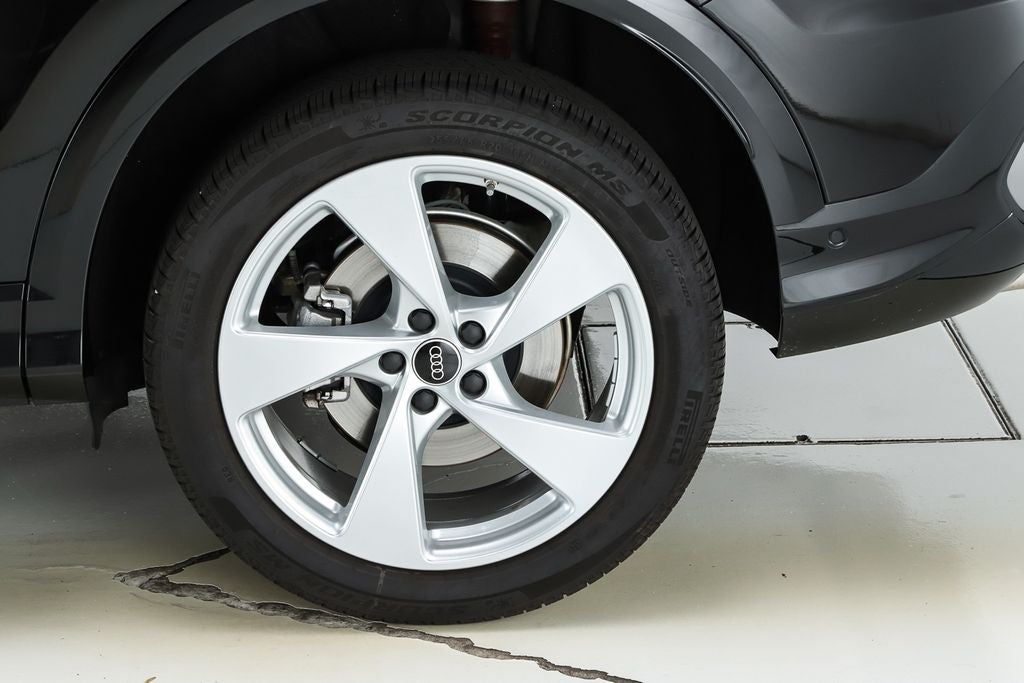 2025 Audi Q5 Sportback 2.0T Premium Plus quattro