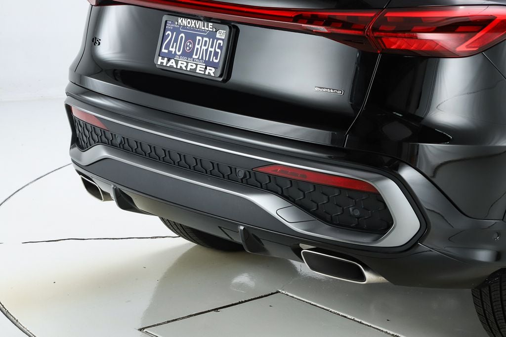 2025 Audi Q5 Sportback 2.0T Premium Plus quattro