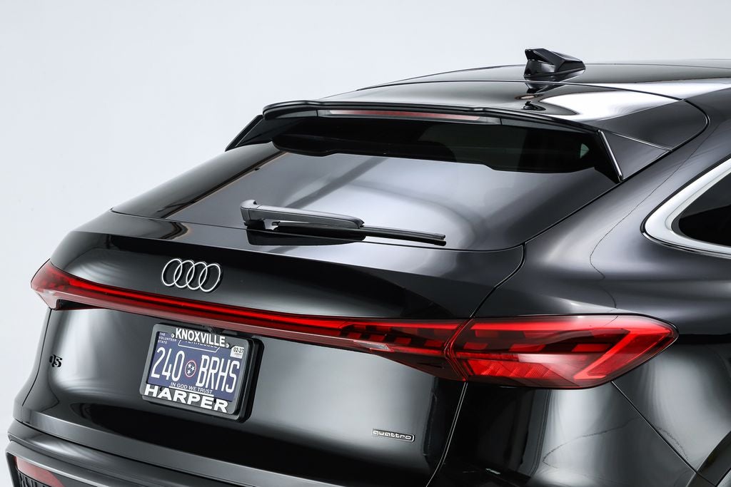 2025 Audi Q5 Sportback 2.0T Premium Plus quattro