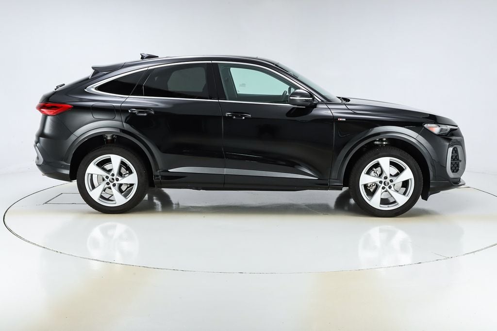 2025 Audi Q5 Sportback 2.0T Premium Plus quattro