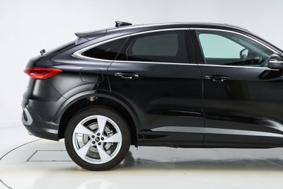 2025 Audi Q5 Sportback 2.0T Premium Plus quattro