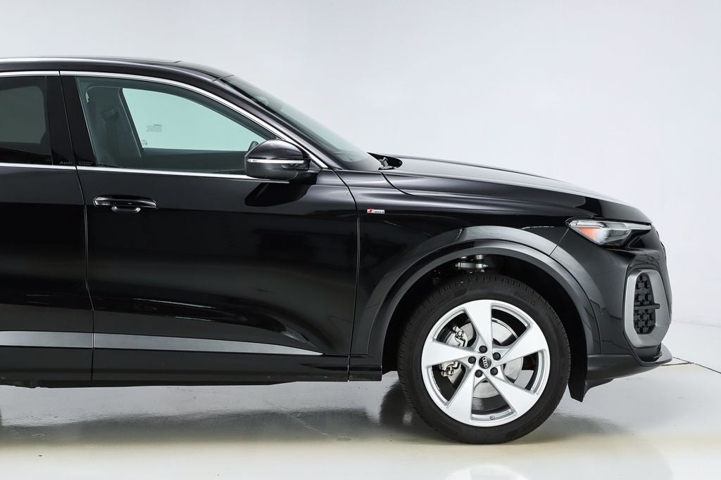 2025 Audi Q5 Sportback 2.0T Premium Plus quattro