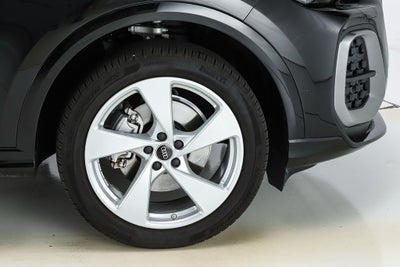 2025 Audi Q5 Sportback 2.0T Premium Plus quattro