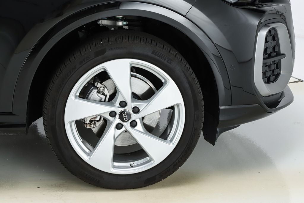 2025 Audi Q5 Sportback 2.0T Premium Plus quattro