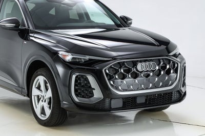 2025 Audi Q5 Sportback 2.0T Premium Plus quattro