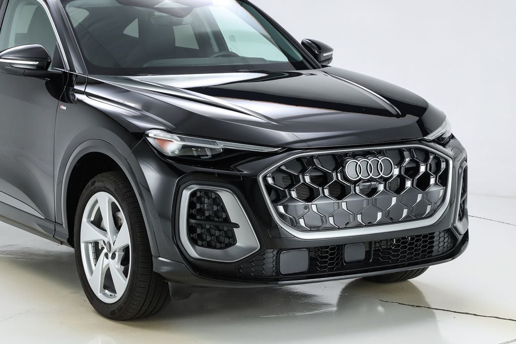 2025 Audi Q5 Sportback 2.0T Premium Plus quattro