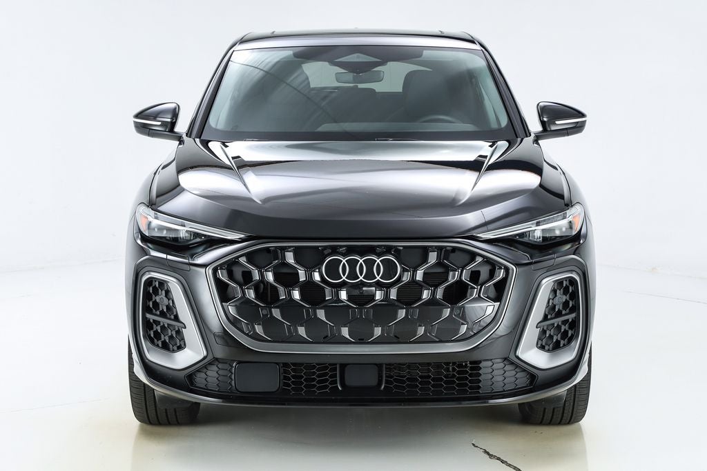 2025 Audi Q5 Sportback 2.0T Premium Plus quattro