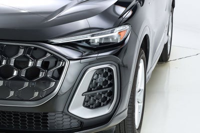 2025 Audi Q5 Sportback 2.0T Premium Plus quattro