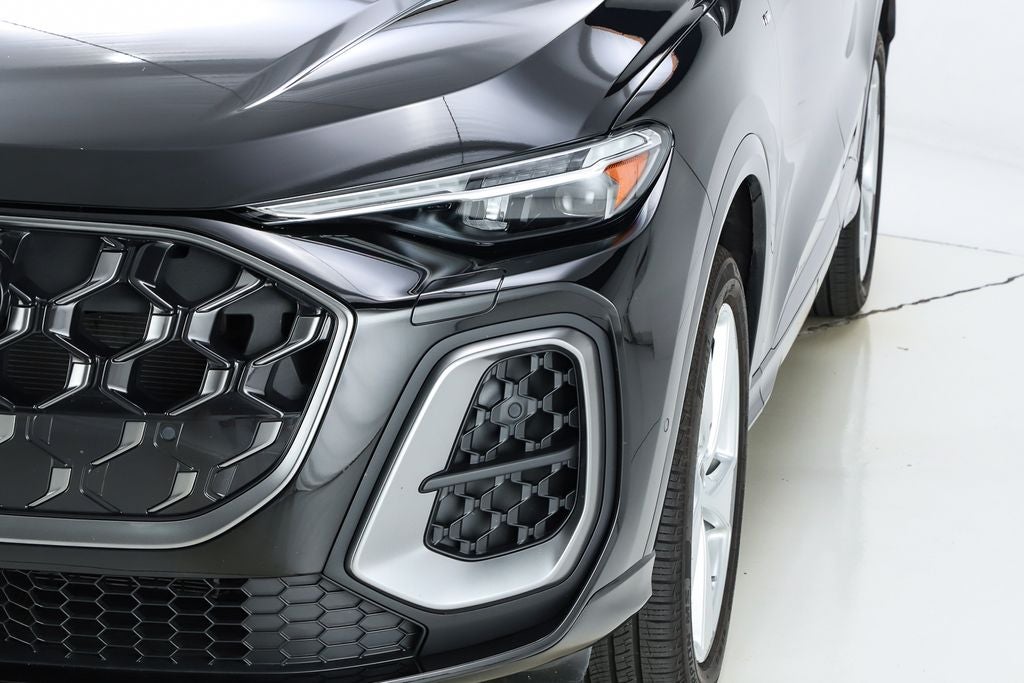 2025 Audi Q5 Sportback 2.0T Premium Plus quattro