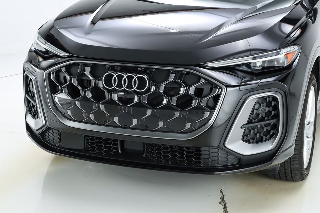 2025 Audi Q5 Sportback 2.0T Premium Plus quattro