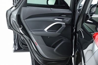 2025 Audi Q5 Sportback 2.0T Premium Plus quattro