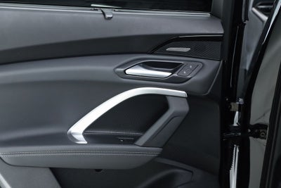 2025 Audi Q5 Sportback 2.0T Premium Plus quattro