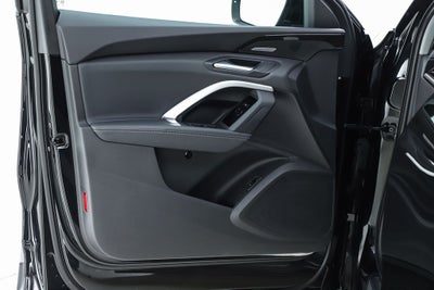 2025 Audi Q5 Sportback 2.0T Premium Plus quattro