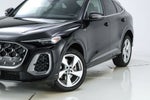2025 Audi Q5 Sportback 2.0T Premium Plus quattro