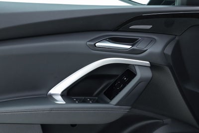 2025 Audi Q5 Sportback 2.0T Premium Plus quattro