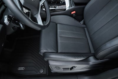 2025 Audi Q5 Sportback 2.0T Premium Plus quattro