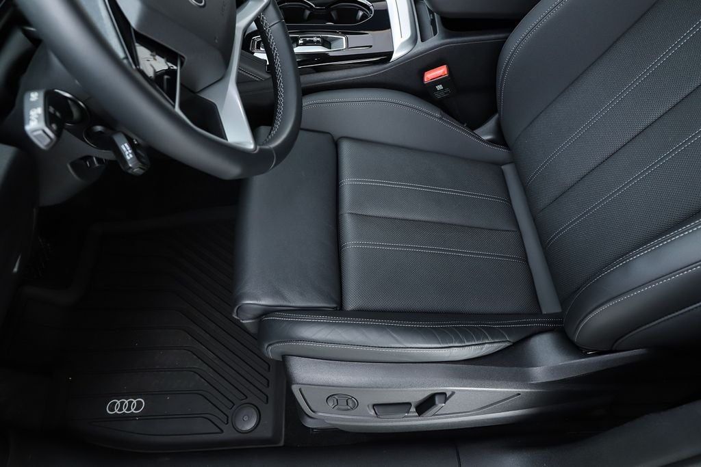 2025 Audi Q5 Sportback 2.0T Premium Plus quattro