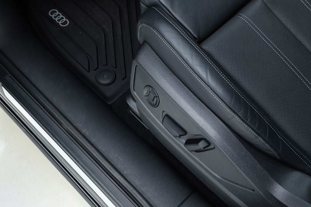 2025 Audi Q5 Sportback 2.0T Premium Plus quattro