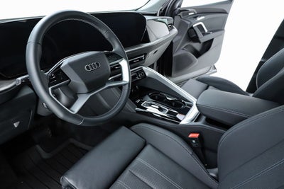 2025 Audi Q5 Sportback 2.0T Premium Plus quattro