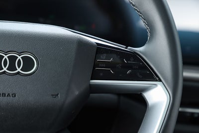 2025 Audi Q5 Sportback 2.0T Premium Plus quattro