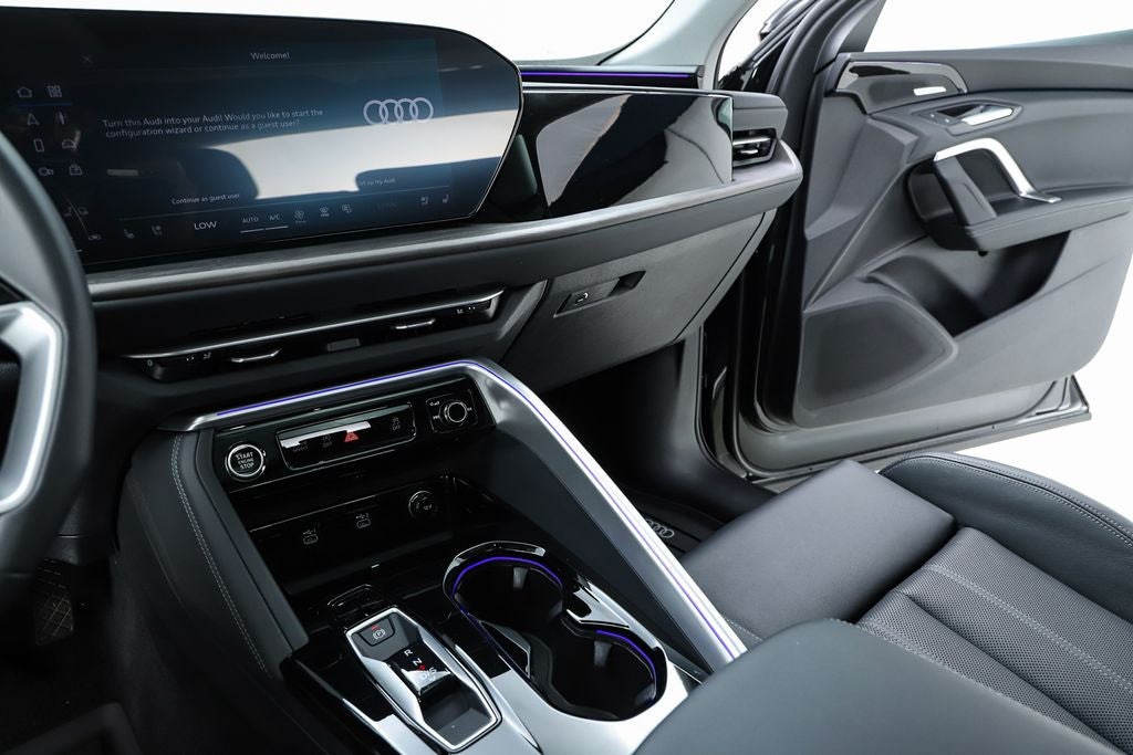2025 Audi Q5 Sportback 2.0T Premium Plus quattro
