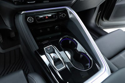 2025 Audi Q5 Sportback 2.0T Premium Plus quattro