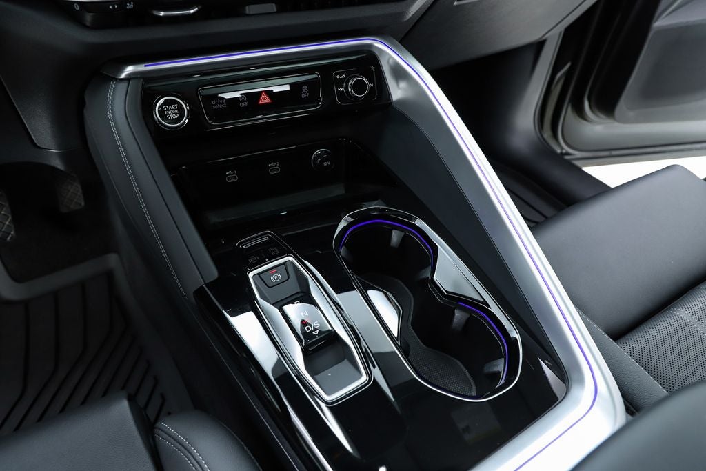 2025 Audi Q5 Sportback 2.0T Premium Plus quattro